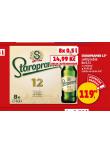 PIVO STAROPRAMEN