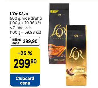 LOR KVA