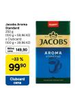 JACOBS AROMA STANDARD