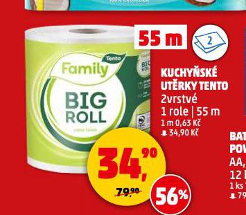 TENTO KUCHYSK UTRKY