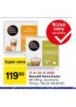 NESCAF DOLCE GUSTO
