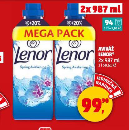 LENOR AVIV