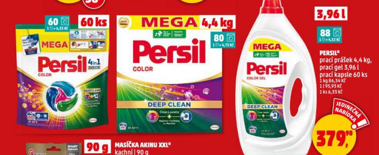 PERSIL PRAC PROSTEDEK