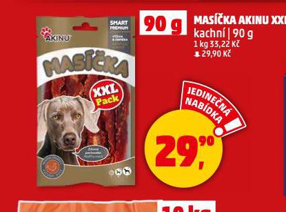 AKINU MASKA