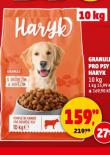 HARYK GRANULE PRO PSY