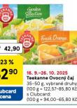 TEEKANNE OVOCN AJ
