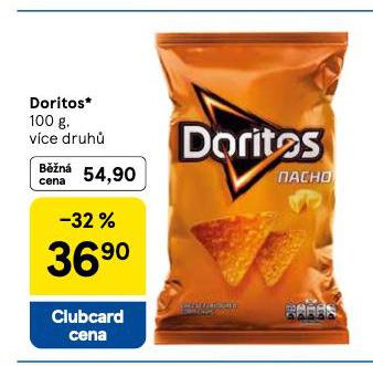 DORITOS 