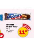 KNOPPERS NUTBAR
