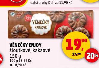 VNEKY ENJOY