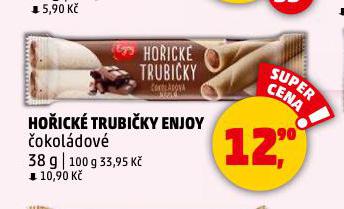 HOICK TRUBIKY