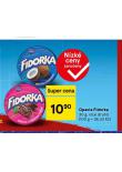 OPAVIA FIDORKA