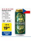 RADEGAST RATAR