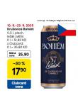 KRUOVICE BOHM