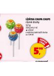 LZTKA CHUPA CHUPS