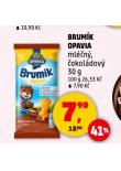 BRUMK OPAVIA