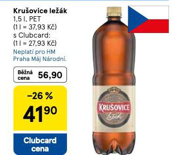 KRUOVICE LEK