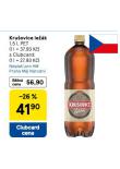 KRUOVICE LEK