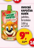 OVOCN KAPSIKA KUBK