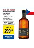 BOKOV REPUBLICA EXCLUSIVE