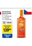 FERNET STOCK BLOOD ORANGE