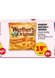 WERTHER'S ORIGINAL