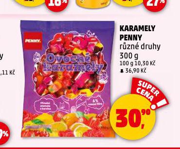KARAMELY