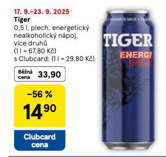 TIGER
