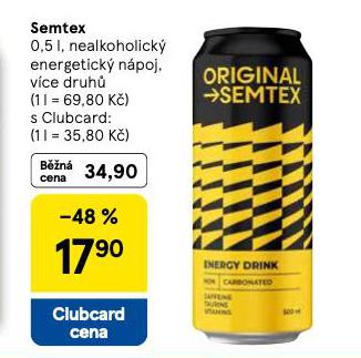 SEMTEX