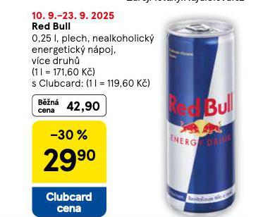 RED BULL