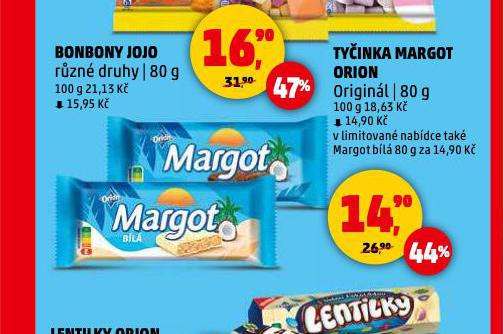 TYINKA MARGOT ORION
