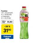 FUZETEA