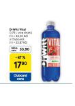 DRWITT VITAL
