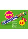 MENTOS