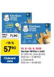 GERBER MLKO S KA