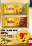 BEBE DOBR RNO OPAVIA