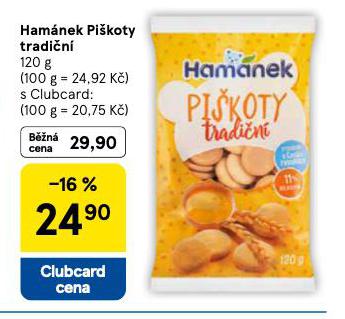 HAMNEK PIKOTY TRADIN