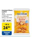 HAMNEK PIKOTY TRADIN