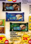 KOLONDA TRADIN LZESK TROJHRNKY