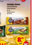 TATRANKY OPAVIA