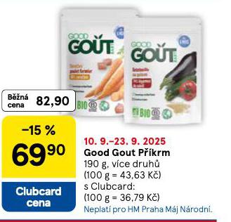 GOOD GROUT PKRM