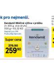 KENDAMIL MLN VݎIVA V PRKU