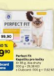 PERFECT FIT KAPSIKY PRO KOKY
