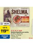 SHELMA KAPSIKY PRO KOKY