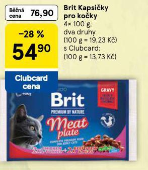 BRIT KAPSIKY PRO KOKY