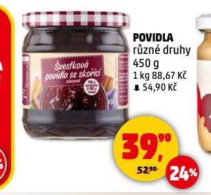 POVIDLA