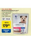 PERFECT FIT GRANULE PRO PSY