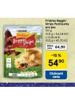 FRISKIES BEGGIN STRIPS POCHOUTKY PRO PSY