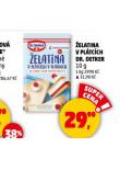 DR. OETKER ELATINA V PLTCCH