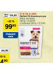 PERFECT FIT GRANULE PRO PSY