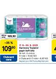 HARMONY TOALETN PAPR